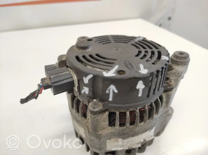 Ford Connect Generatore/alternatore C626260R