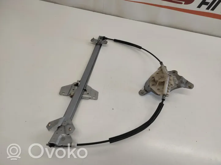 Ford Connect Front door manual window regulator 2T14V23200AH