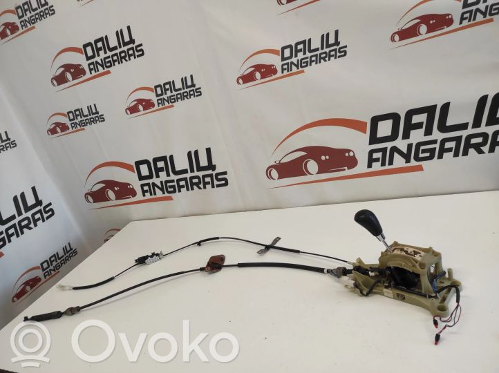 Mazda 6 Gear selector/shifter (interior), 25.00 € RRR