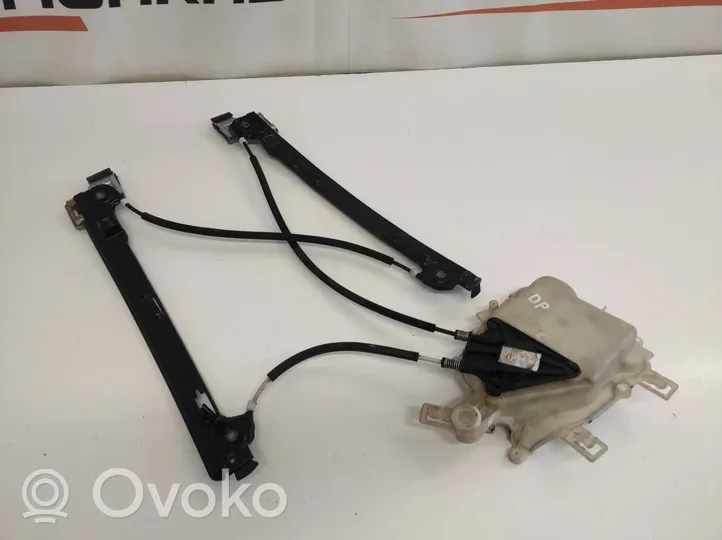 Seat Altea Elektryczny podnośnik szyby drzwi tylnych 1K0959792C