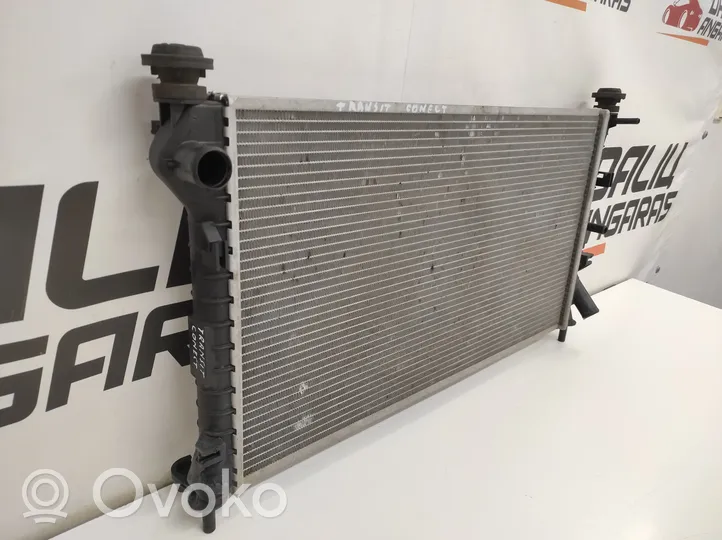 Ford Connect Coolant radiator 53713