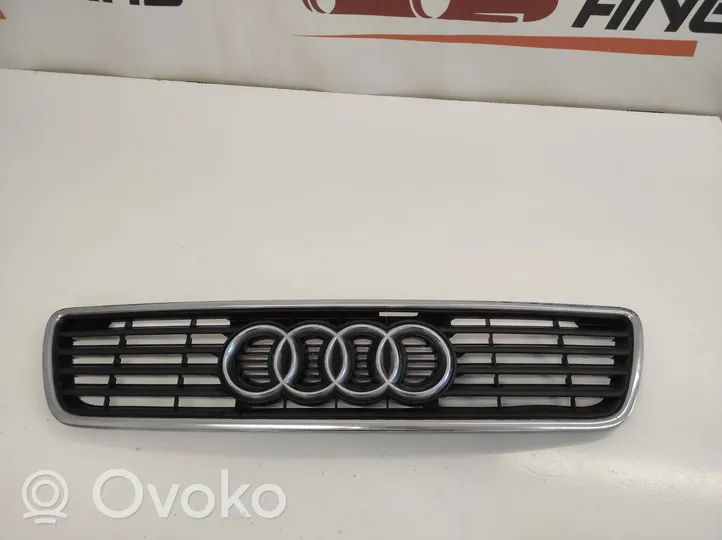 Audi A6 S6 C4 4A Maskownica / Grill / Atrapa górna chłodnicy 4A0853651C