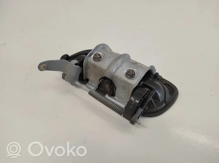 Volvo S60 Klamka zewnętrzna drzwi przednich 9159640