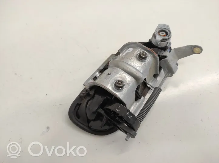 Volvo S60 Klamka zewnętrzna drzwi przednich 9159639