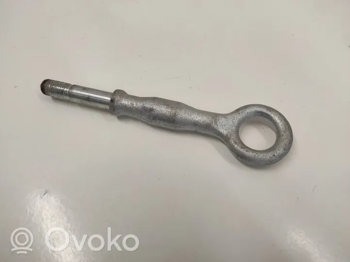 Volvo S60 Towing hook eye 