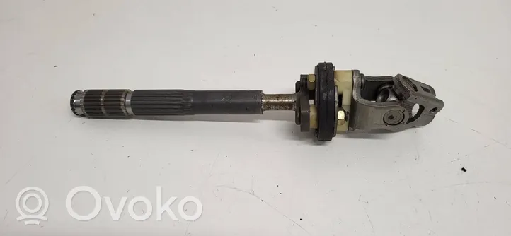 Honda Accord Steering column universal joint 