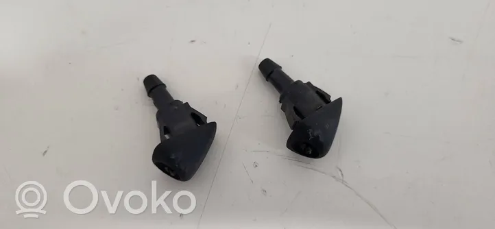 Honda Accord Windshield washer spray nozzle 