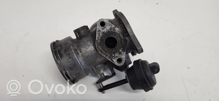 Seat Altea EGR vožtuvas 03G131501A