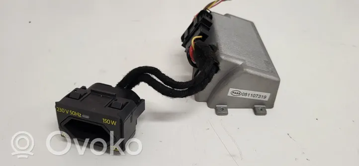 Volkswagen PASSAT B6 Voltage converter inverter 3C0907155