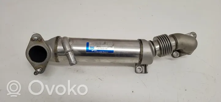 Honda Accord Valvola di raffreddamento EGR 18720RBDE00