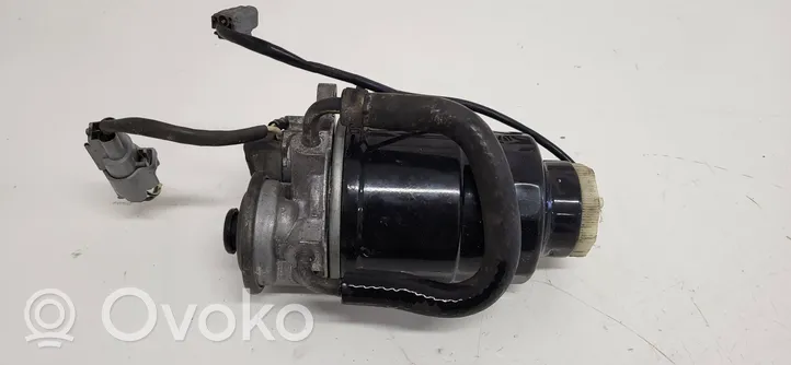 Toyota Corolla Verso AR10 Filtro carburante 1457434438