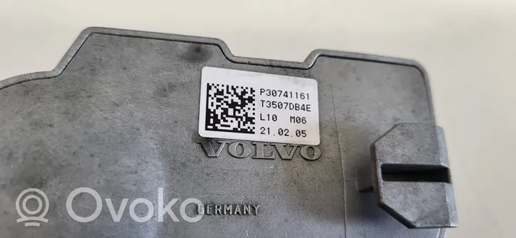 Volvo V50 Blokada kolumny kierownicy P30741161