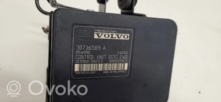 Volvo V50 Pompa ABS 00001251E3