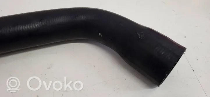 Renault Megane II Intercooler hose/pipe 