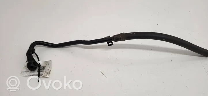 Volkswagen Transporter - Caravelle T4 Power steering hose/pipe/line 