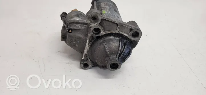 Renault Megane II Starter motor 8200583014