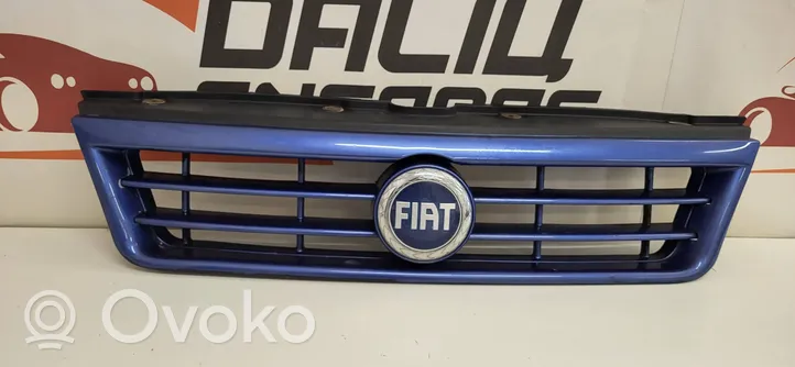 Fiat Ducato Etusäleikkö C65Y