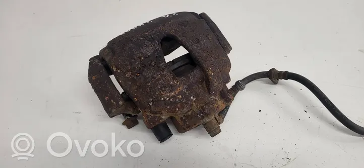 Honda Accord Bremssattel vorne AC020