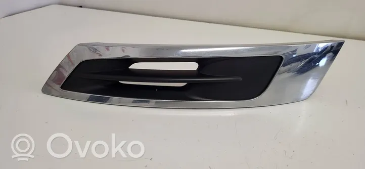 Peugeot 5008 Grille inférieure de pare-chocs avant 021310G