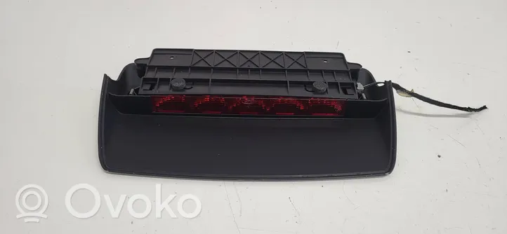 Ford Mondeo Mk III Trzecie światło stop 