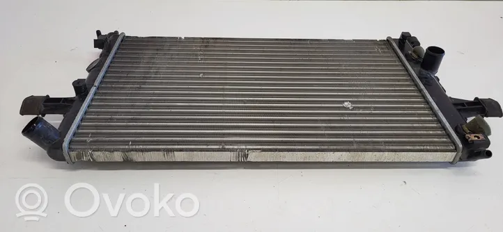 Opel Astra G Coolant radiator 25