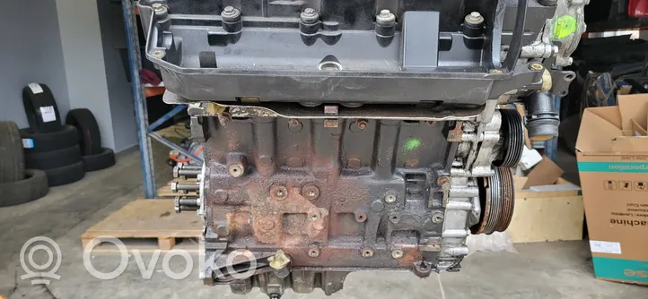 BMW 3 E46 Engine 816495274