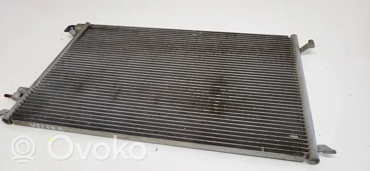 Opel Vectra C A/C cooling radiator (condenser) VEC78A