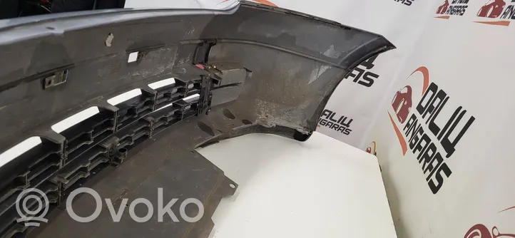 Opel Astra G Front bumper A6T0AG