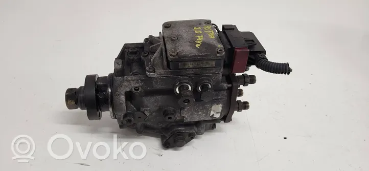 Opel Astra G Pompe d'injection de carburant à haute pression 161976262561