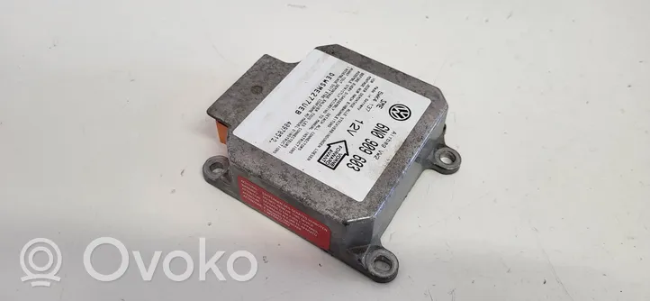 Volkswagen Golf III Airbag control unit/module 6N0909603