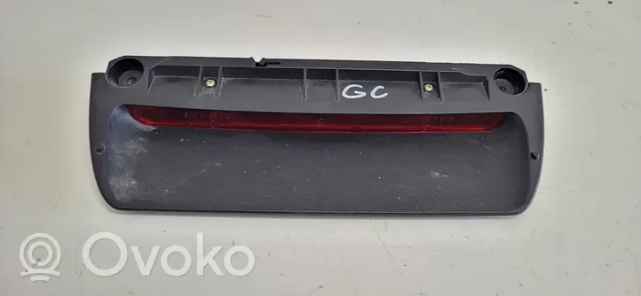 Citroen C5 Trzecie światło stop SAEU93007