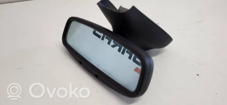 Citroen C5 Rear view mirror (interior) 015745