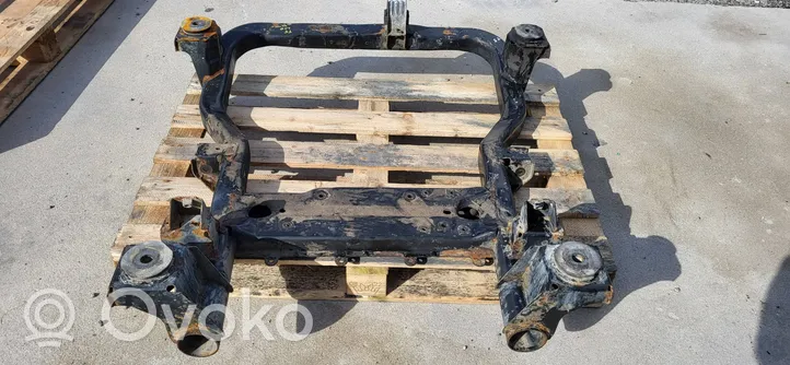 Volkswagen Transporter - Caravelle T5 Front subframe 