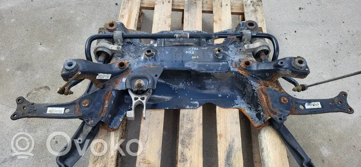 Peugeot 508 Front subframe 