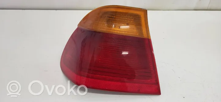 BMW 3 E46 Lampa tylna 8364921