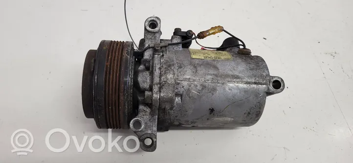 BMW 3 E46 Compressore aria condizionata (A/C) (pompa) 8390646