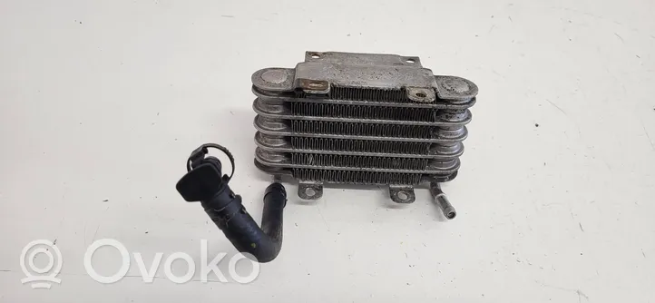 BMW 3 E46 Fuel cooler (radiator) 13322247411