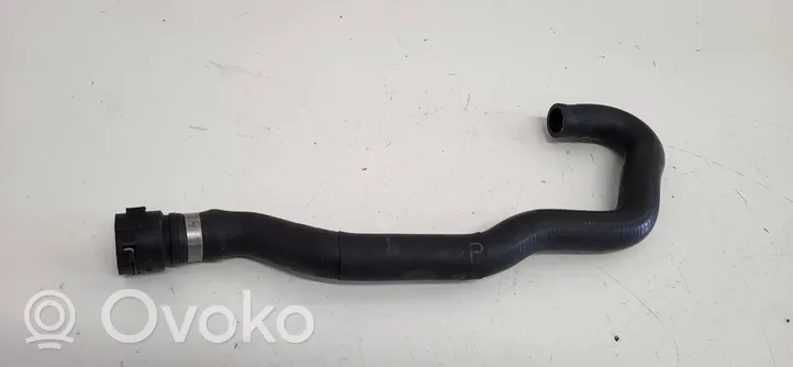 BMW 3 E46 Durite de refroidissement tube S709