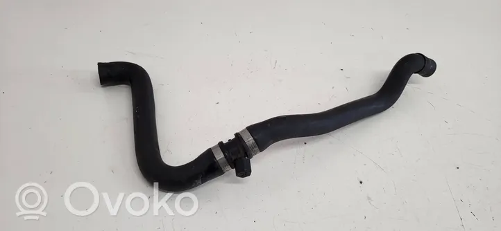 BMW 3 E46 Durite de refroidissement tube 