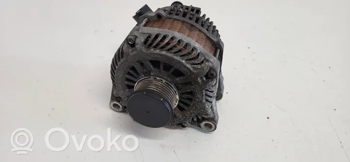 Citroen C5 Generatore/alternatore 9654752880