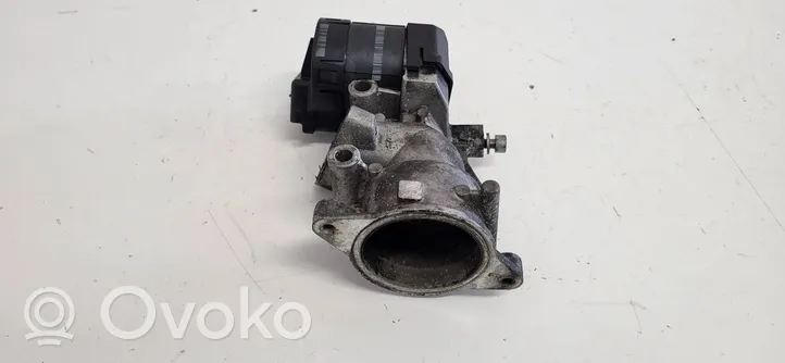 Citroen C5 Soupape vanne EGR 013265