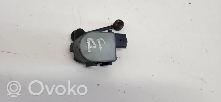 Citroen C5 Sensore di livello altezza frontale sospensioni 9641247280