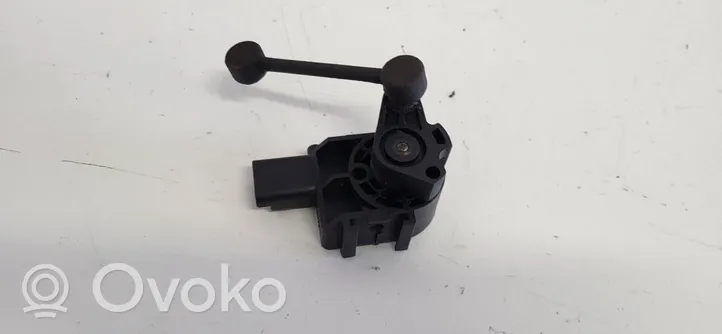 Citroen C5 Front height sensor lever 9641247280