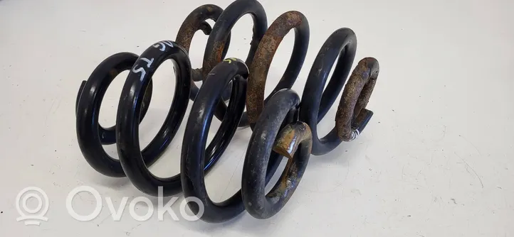 Volkswagen Transporter - Caravelle T5 Rear coil spring 