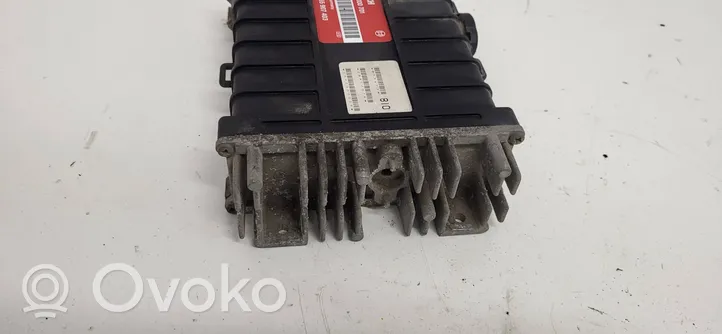 Volkswagen PASSAT B3 Sterownik / Moduł ECU 855907403