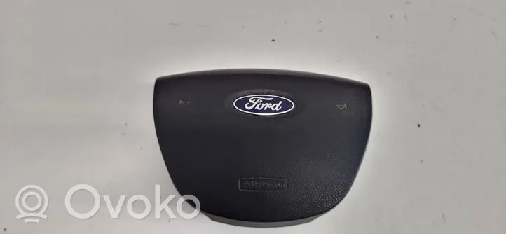 Ford Focus C-MAX Steering wheel airbag 5M51R042B85AA