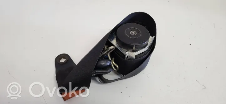 Ford Focus C-MAX Ceinture de sécurité avant 601597500