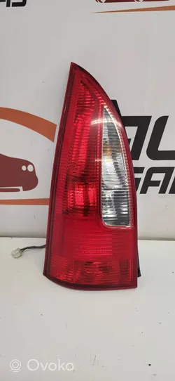 Mazda Premacy Lampa tylna 