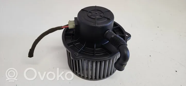 Hyundai Santa Fe Ventola riscaldamento/ventilatore abitacolo F00S330020