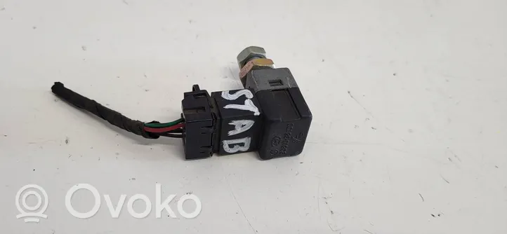 Hyundai Santa Fe Brake pedal sensor switch 9381038100